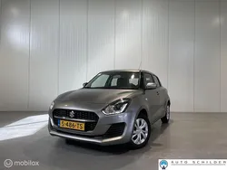 Grijs Gebruikt 2023 Suzuki Swift Comfort Hatchback | € 15.700 (Eerlijke prijs)