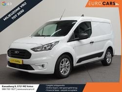 Wit Nieuw 2024 Ford Transit Trend Van | € 23.490 (Goede deal)