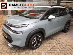 Grijs Gebruikt 2022 Citroën C3 Aircross PureTech SUV | € 18.700 (Iets duurder)