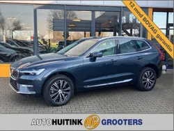 Blauw Gebruikt 2022 Volvo XC60 Inscription SUV | € 44.950 (Goede deal)