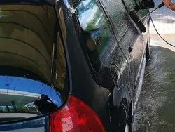 Blauw Gebruikt 2007 Peugeot 307 Premium Stationwagen | € 2.500 (Eerlijke prijs)