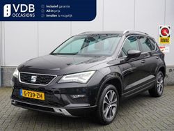 Zwart Gebruikt 2020 Seat Ateca SUV | € 20.380 (Eerlijke prijs)