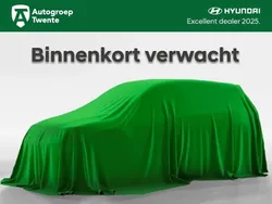 Zwart Gebruikt 2024 Hyundai i20 Comfort Hatchback | € 23.395 (Eerlijke prijs)