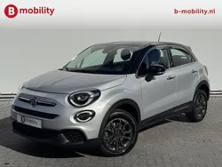 Grijs Gebruikt 2019 Fiat 500X Cross SUV | € 14.895 (Super prijs)