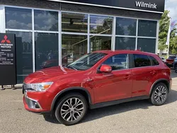 Rood Gebruikt 2018 Mitsubishi ASX SUV | € 16.895 (Iets duurder)