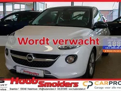 Wit Gebruikt 2018 Opel Adam Glam Hatchback | € 11.450 (Eerlijke prijs)