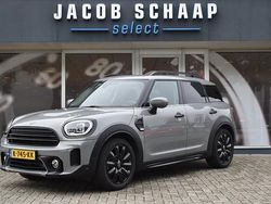 Grijs Gebruikt 2021 Mini One Countryman Business SUV | € 25.900 (Eerlijke prijs)