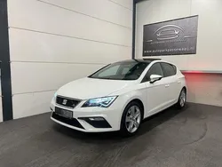 Wit Gebruikt 2018 Seat Leon Business Hatchback | € 16.950 (Eerlijke prijs)