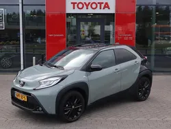 Gebruikt 2024 Toyota Aygo Pulse Hatchback | € 22.499 (Iets duurder)