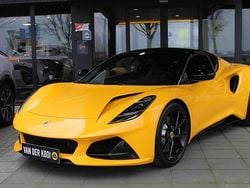 Geel Gebruikt 2024 Lotus Emira Coupé | € 170.875