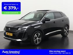 Black pearl paint (ktv) Gebruikt 2023 Peugeot 3008 GT SUV | € 29.895 (Eerlijke prijs)