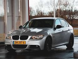 Gebruikt 2009 BMW 335 Sedan | € 13.500 (Iets duurder)