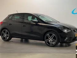 Zwart Gebruikt 2020 Seat Ibiza Business Hatchback | € 11.250 (Eerlijke prijs)
