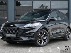 Zwart Gebruikt 2020 Ford Kuga ST-Line X SUV | € 23.950 (Eerlijke prijs)