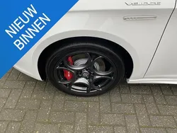 Overige Gebruikt 2016 Alfa Romeo Giulietta Veloce Hatchback | € 20.950 (Eerlijke prijs)