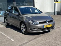 Grijs Gebruikt 2015 VW Golf VII Edition Hatchback | € 9.450 (Goede deal)