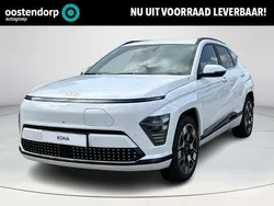 Overige Nieuw 2024 Hyundai Kona Premium SUV | € 39.190 (Super prijs)