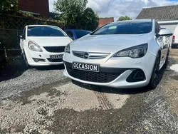 Grijs Gebruikt 2012 Opel Astra GTC OPC Coupé | € 17.999 (Duur)