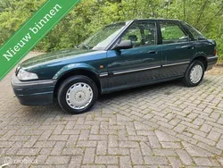 Groen Gebruikt 1995 Rover 214 | € 999