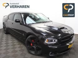 Zwart Gebruikt 2007 Dodge Charger Sedan | € 16.900