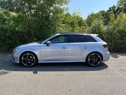 Zilver Gebruikt 2016 Audi A3 Hatchback | € 16.950 (Eerlijke prijs)