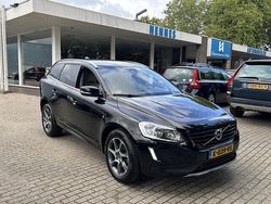 Zwart Gebruikt 2016 Volvo XC60 Ocean Race SUV | € 14.900 (Eerlijke prijs)