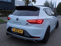 Gebruikt 2016 Cupra Leon | € 25.950