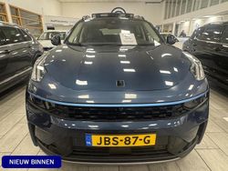 Blauw (metallic) Gebruikt 2022 Lynk & Co 01 SUV | € 22.945 (Eerlijke prijs)
