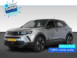 Grijs Gebruikt 2024 Opel Mokka-e Ultimate SUV | € 28.965 (Duur)