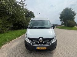 Wit Gebruikt 2017 Renault Master Van | € 8.750 (Goede deal)