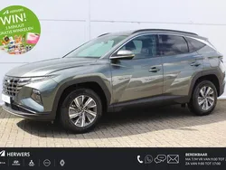 Grijs Gebruikt 2024 Hyundai Tucson Comfort SUV | € 37.935 (Eerlijke prijs)