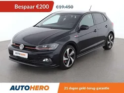 Zwart Gebruikt 2020 VW Polo GTI Hatchback | € 19.449 (Goede deal)