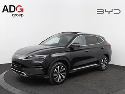 Overige Nieuw 2025 BYD Seal U Design SUV | € 49.790