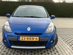Renault Clio II