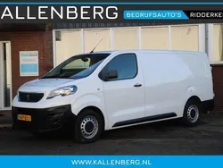 Wit Gebruikt 2019 Peugeot Expert Premium Van | € 13.850 (Eerlijke prijs)