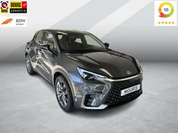 Grijs Nieuw 2024 Lexus LBX Business Edition SUV | € 41.450 (Duur)