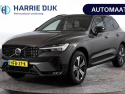 Grijs Gebruikt 2024 Volvo XC60 Plus SUV | € 53.995 (Goede deal)