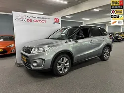 Grijs Gebruikt 2020 Suzuki Vitara SUV | € 23.950 (Duur)