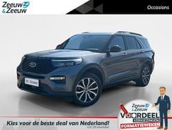 Magnetic Gebruikt 2021 Ford Explorer ST-Line SUV | € 45.250 (Eerlijke prijs)