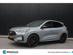 Grijs Gebruikt 2025 Ford Kuga ST-Line X SUV | € 48.800 (Eerlijke prijs)