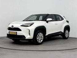 Wit Gebruikt 2022 Toyota Yaris Cross Active SUV | € 24.750 (Goede deal)