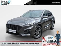 Magnetic grey Gebruikt 2023 Ford Kuga ST-Line SUV | € 24.940 (Goede deal)