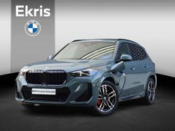 Groen Gebruikt 2025 BMW X1 M Sport SUV | € 67.444