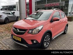 Rood Gebruikt 2018 Opel Karl Edition Hatchback | € 9.940 (Eerlijke prijs)