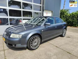 Grijs Gebruikt 2002 Audi A4 Sedan | € 1.250 (Goede deal)