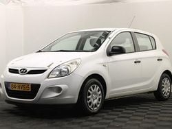 Wit Gebruikt 2009 Hyundai i20 Hatchback | € 2.350 (Eerlijke prijs)