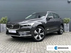 Grijs Gebruikt 2024 Volvo XC60 SUV | € 55.500 (Super prijs)