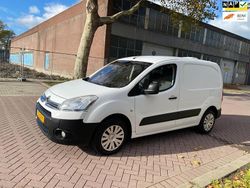 Wit Gebruikt 2013 Citroën Berlingo Sedan | € 3.450 (Eerlijke prijs)