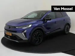 Blauw Gebruikt 2025 Renault Symbioz Esprit Alpine SUV | € 40.935