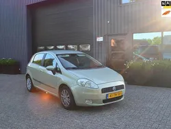 Beige Gebruikt 2006 Fiat Grande Punto Hatchback | € 3.450 (Iets duurder)
